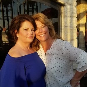 Meet your Posher, Cindy